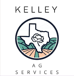 KELLEY AG SERVICES