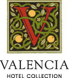 V VALENCIA HOTEL COLLECTION