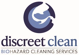 DISCREET CLEAN BIOHAZARD CLEANING SERVICES