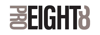 PROEIGHT8