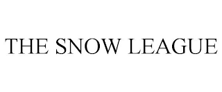 SNOW LEAGUE