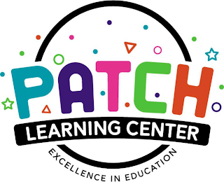 PATCH LEARNING CENTER EXCELLENCE IN EDUCATION