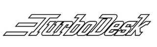 TURBODESK