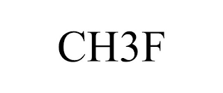 CH3F