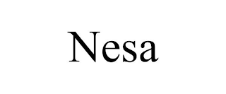 NESA