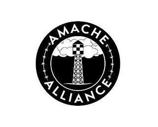 AMACHE ALLIANCE