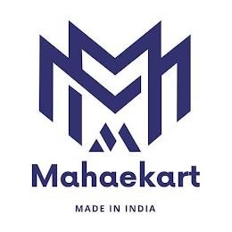 MMM MAHAEKART MADE IN INDIA