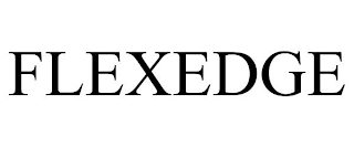 FLEXEDGE