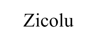 ZICOLU