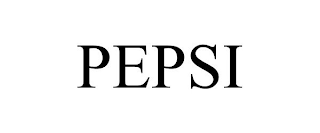 PEPSI