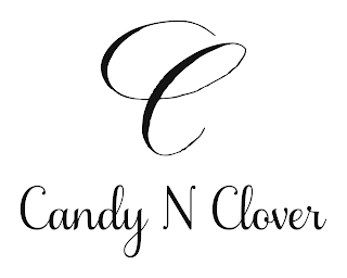 CC CANDY N CLOVER