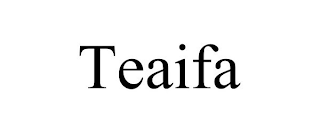 TEAIFA