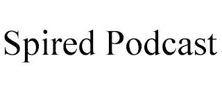 SPIRED PODCAST