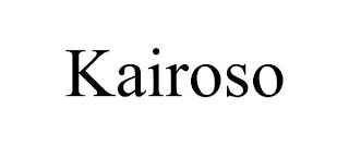 KAIROSO