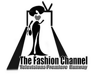 THE FASHION NETWORK TELEVISIONS PREMIERE RUNWAY