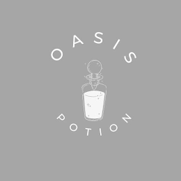 OASIS POTION