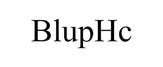 BLUPHC