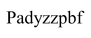 PADYZZPBF