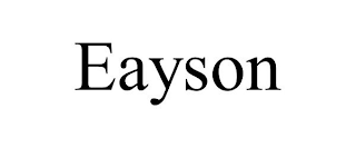 EAYSON