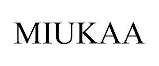 MIUKAA