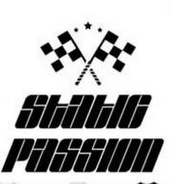 STATIC PASSION