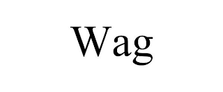 WAG