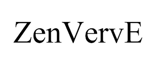 ZENVERVE