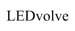 LEDVOLVE