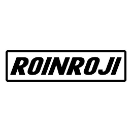 ROINROJI