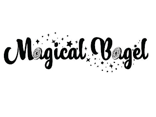 MAGICAL BAGEL