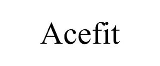 ACEFIT