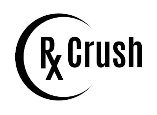 C RXCRUSH