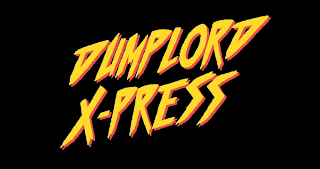 DUMPLORD X-PRESS