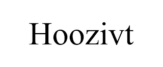 HOOZIVT