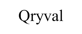 QRYVAL