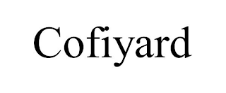 COFIYARD