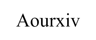 AOURXIV