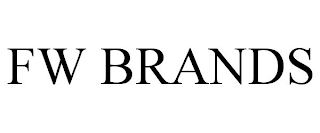 FW BRANDS