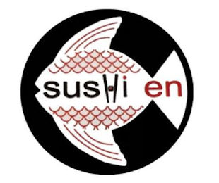 SUSHI EN