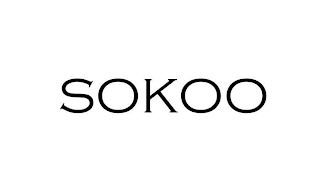 SOKOO