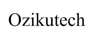 OZIKUTECH