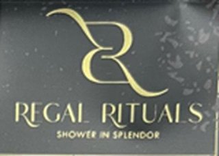 RR REGAL RITUALS SHOWER IN SPLENDOR