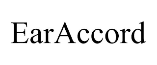 EARACCORD