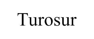 TUROSUR