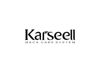 KARSEELL MACA CARE SYSTEM