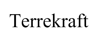 TERREKRAFT