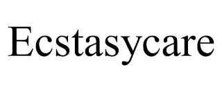 ECSTASYCARE