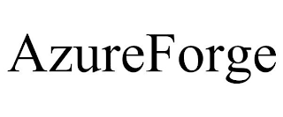 AZUREFORGE