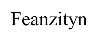 FEANZITYN