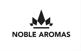 NOBLE AROMAS